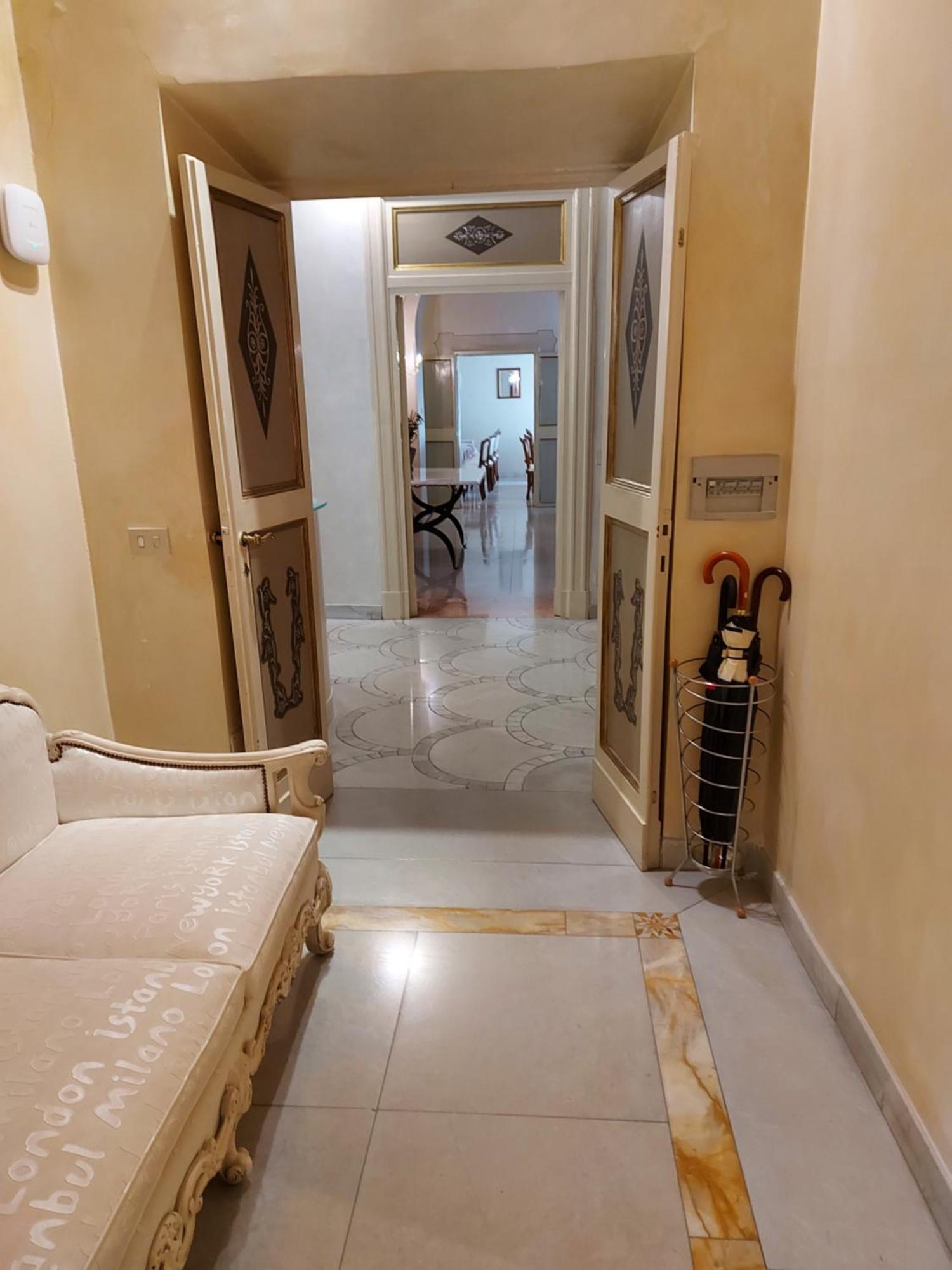 Alojamento de Acomodação e Pequeno-almoço Residenza Al Corso 3*