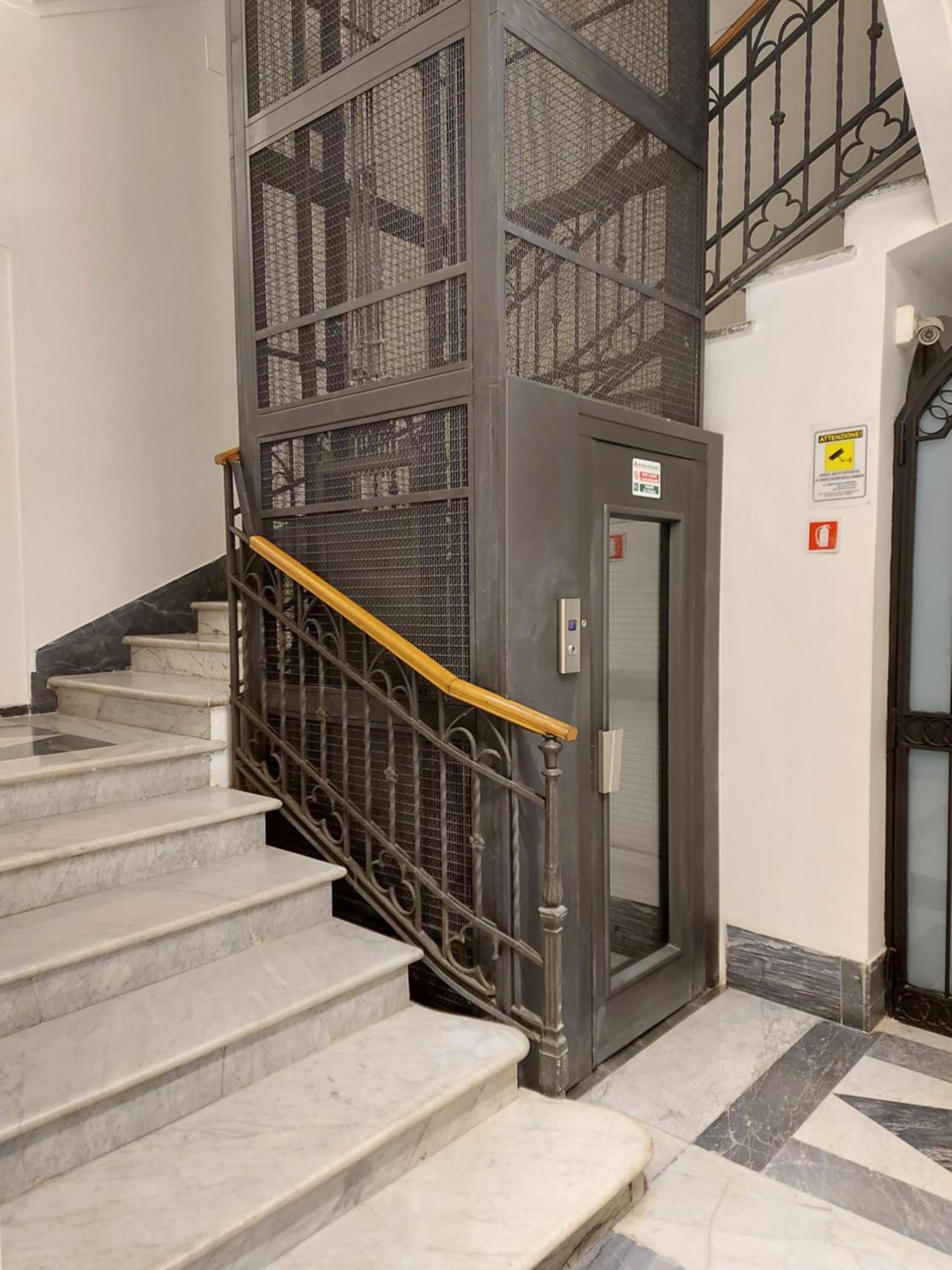 Residenza Al Corso Alojamento de Acomodação e Pequeno-almoço